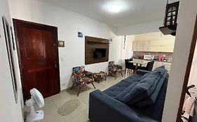 Apartamento Praia Grande Vila TUPI